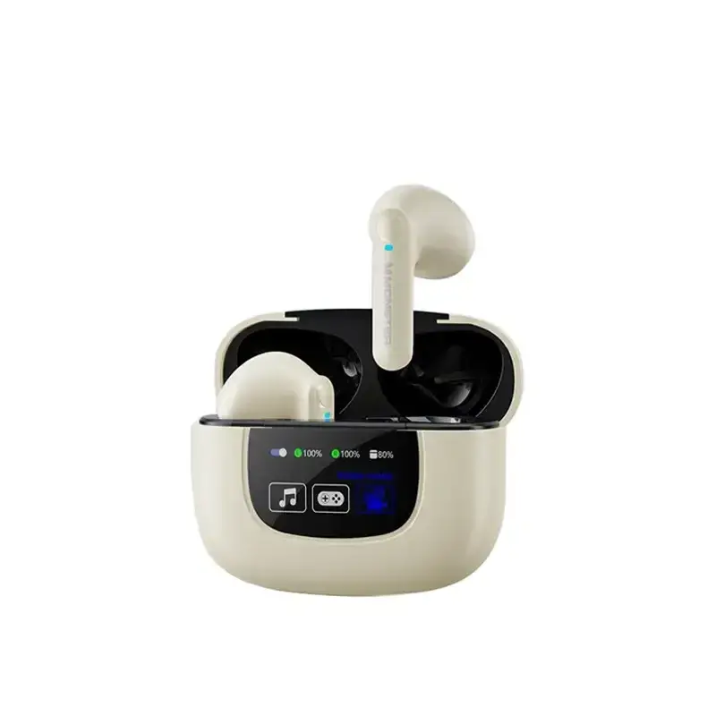 Monster XKT20 HeadPhone